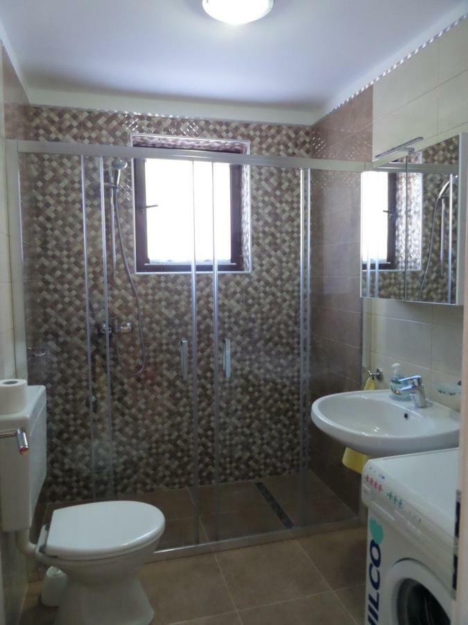 Apartmani Lili Mali Lošinj Kültér fotó
